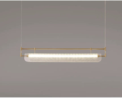Chandelier HOBRES by Rodesigne