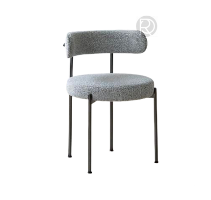 Chair KUBO by Rodesigne