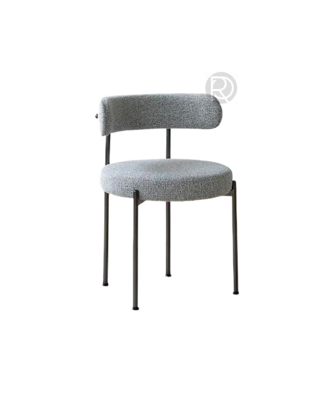 Chair KUBO by Rodesigne