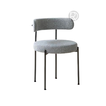Chair KUBO by Rodesigne