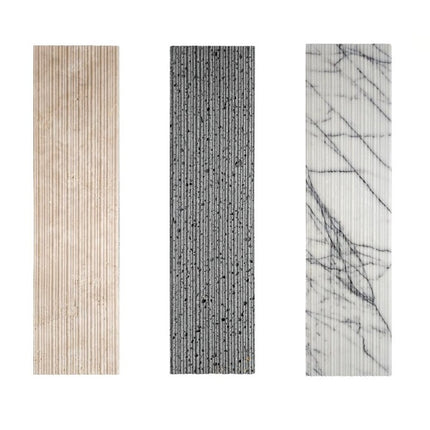 Panel MILAS — decorative acoustic wall panel, sound absorption by RODESIGNE