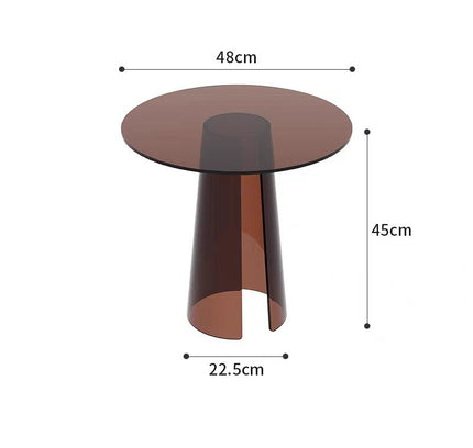 Coffee table VALSEN by Rodesigne