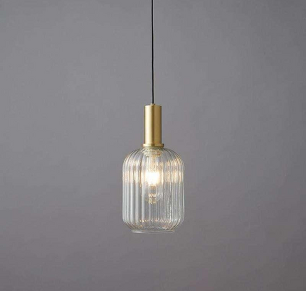 Pendant Light LIMPO — modern pendant light, custom designer lighting by RODESIGNE