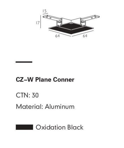 Connector Module ROCCA-W