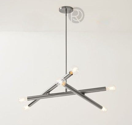 Chandelier ELODY by Rodesigne