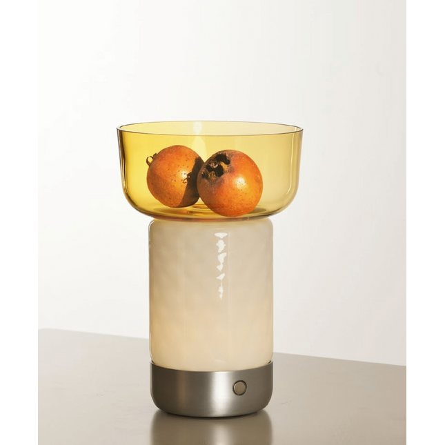 Table Lamp ZUSKER — designer table lamp by RODESIGNE