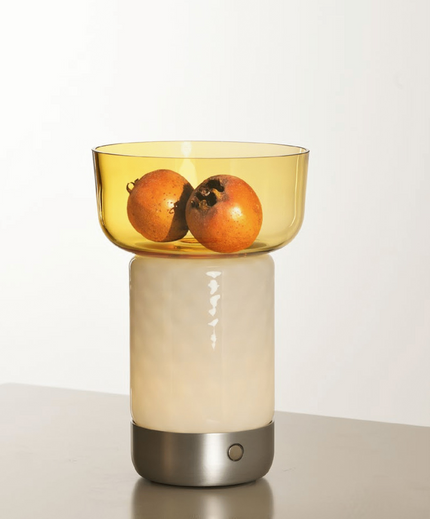 Table Lamp ZUSKER — designer table lamp by RODESIGNE