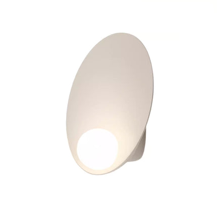 Wall Sconce MUSERA — wall sconce lamp, designer lighting by RODESIGNE