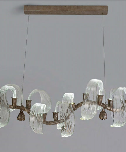 Chandelier KAMERNERA