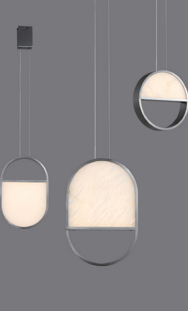 Pendant Light OPRA