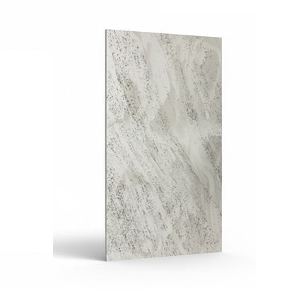 Wall Panel TRAVERTINE OCEANIC — decorative acoustic wall panel, sound absorption by RODESIGNE