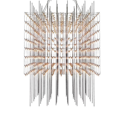 Chandelier HITKLIF by Rodesigne