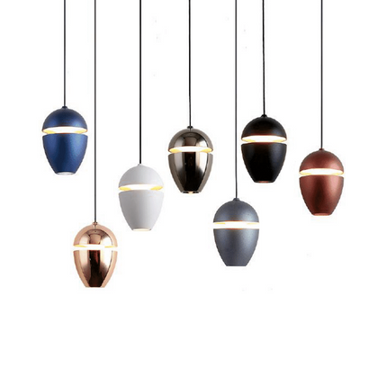 Pendant Light SETRA — modern pendant light, custom designer lighting by RODESIGNE