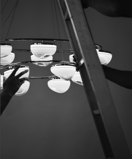 Chandelier ADONNY