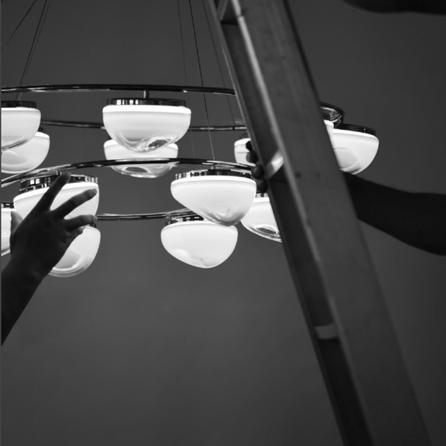 Chandelier ADONNY