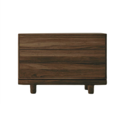 Cabinet BODDER — designer cabinet, custom furniture by RODESIGNE