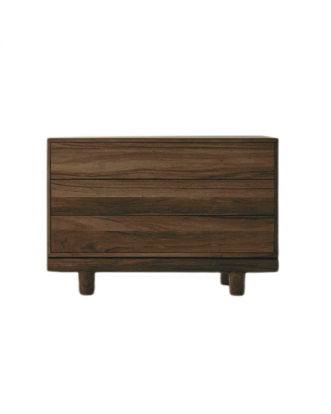 Cabinet BODDER — designer cabinet, custom furniture by RODESIGNE