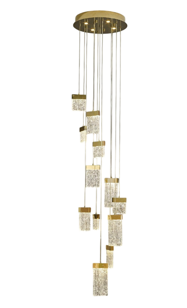 Chandelier QUASCADRE