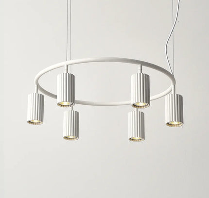 Pendant Light CAKEFORMES — modern pendant light, custom designer lighting by RODESIGNE