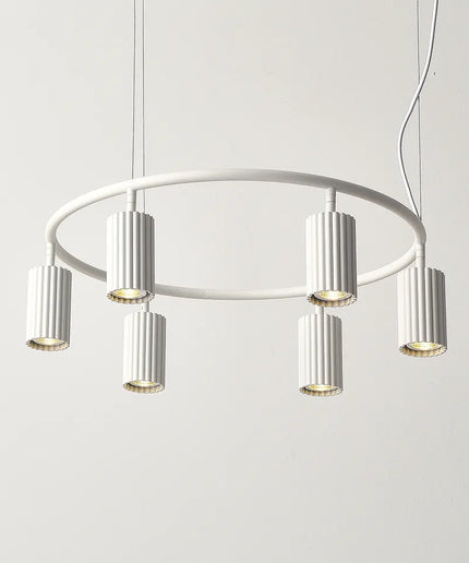 Pendant Light CAKEFORMES