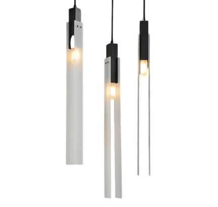 Pendant Light TALLISTER — modern pendant light, custom designer lighting by RODESIGNE