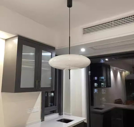 Pendant Light FARGOS — modern pendant light, custom designer lighting by RODESIGNE