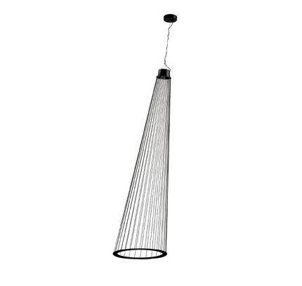 Pendant Light GARAGES — modern pendant light, custom designer lighting by RODESIGNE
