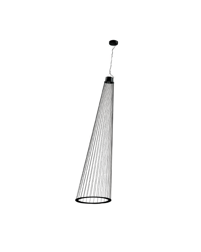 Pendant Light GARAGES — modern pendant light, custom designer lighting by RODESIGNE
