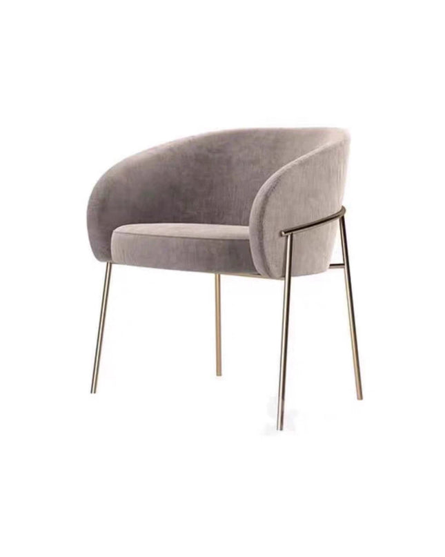 Chair VERNAS by Rodesigne
