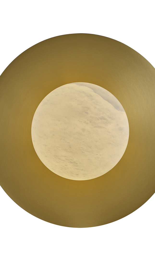 Wall Sconce UROBO