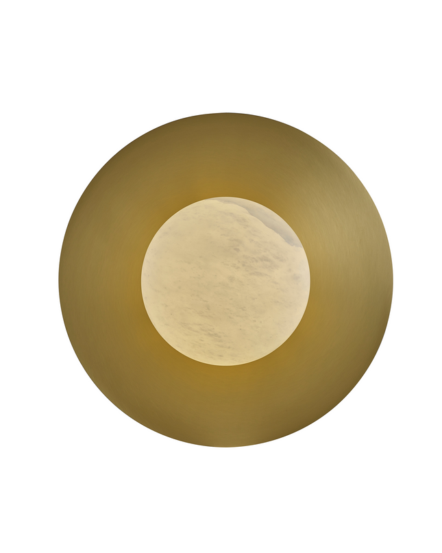 Wall Sconce UROBO — wall sconce lamp, designer lighting by RODESIGNE