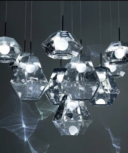 Pendant Light CUT HORT