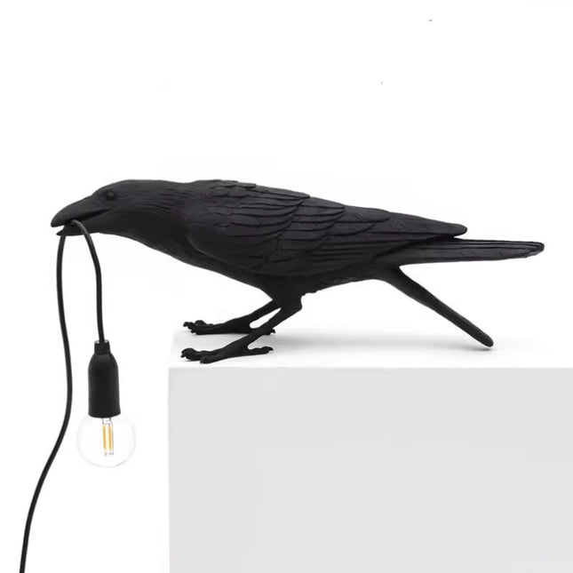Table Lamp NEVERMORE