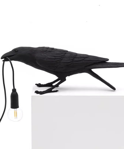 Table Lamp NEVERMORE