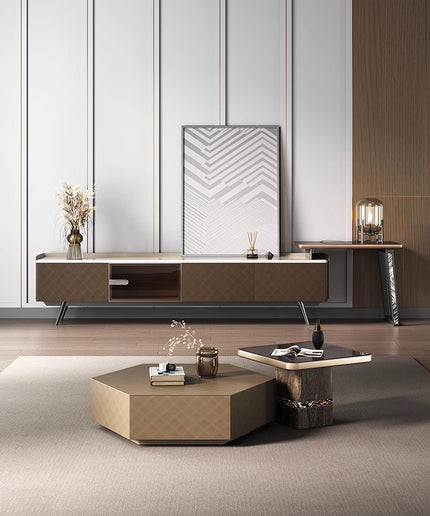 Coffee Table KEPER