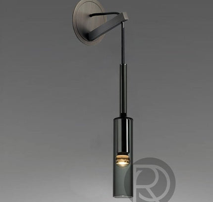Wall Sconce CHARLOT — wall sconce lamp, designer lighting by RODESIGNE