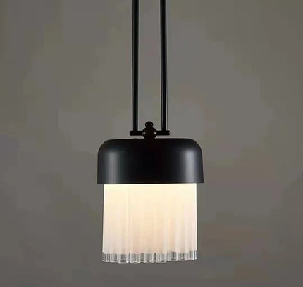 Pendant Light SIBA — modern pendant light, custom designer lighting by RODESIGNE
