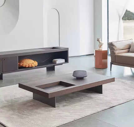 Cabinet SEARA — designer cabinet, custom furniture by RODESIGNE