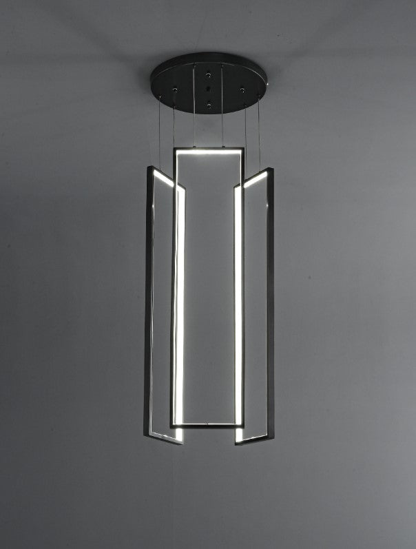 Chandelier ENRI