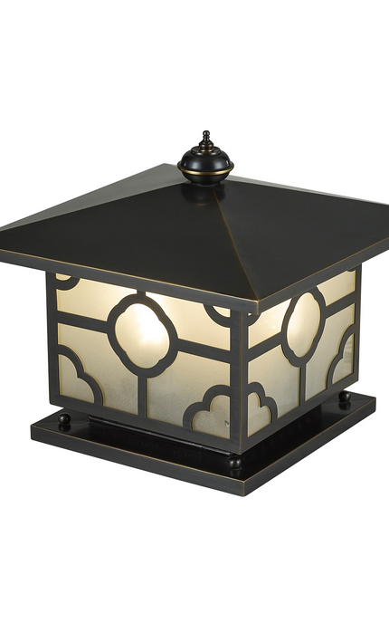 Table Lamp SKOMLIK
