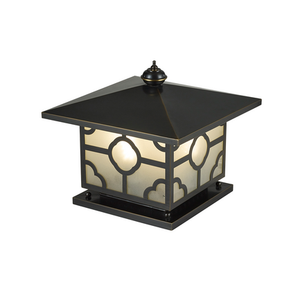 Table Lamp SKOMLIK — designer table lamp by RODESIGNE