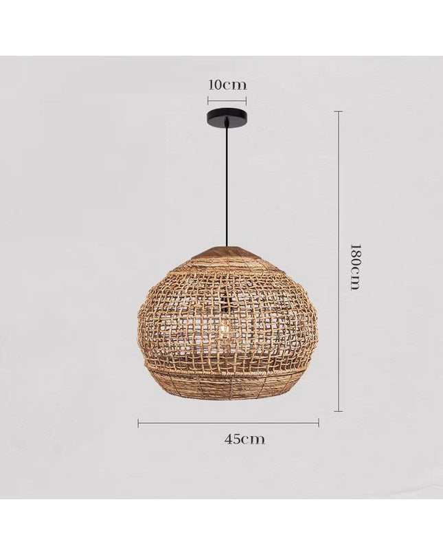 Pendant lamp UMPLER by Rodesigne