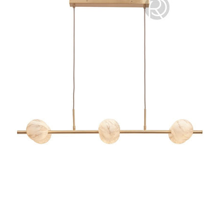 Chandelier CARRARA by Rodesigne