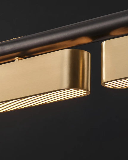 Pendant lamp COLT by Rodesigne