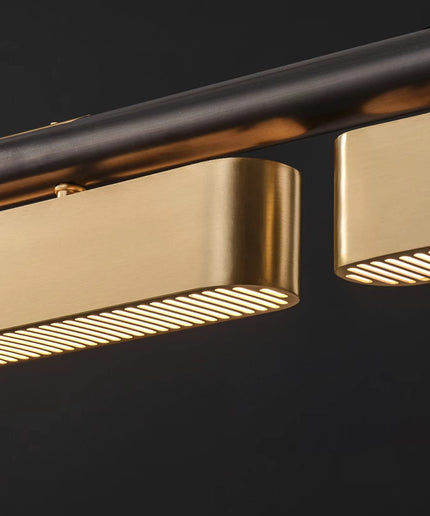 Pendant Light COLT