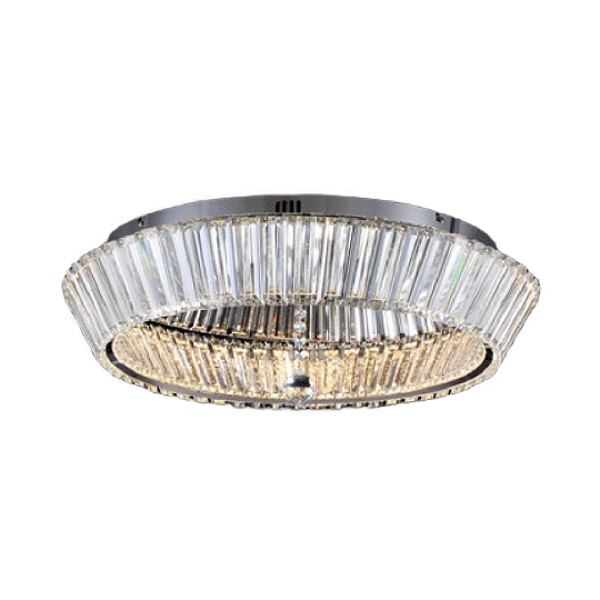 Ceiling Light LAMPASA — ceiling light fixture, designer lighting by RODESIGNE