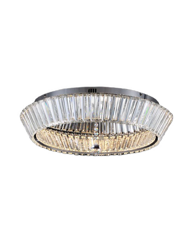 Ceiling Light LAMPASA — ceiling light fixture, designer lighting by RODESIGNE