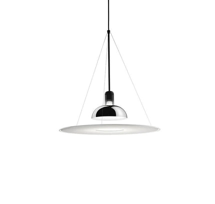 Pendant Light FREEZBE — modern pendant light, custom designer lighting by RODESIGNE