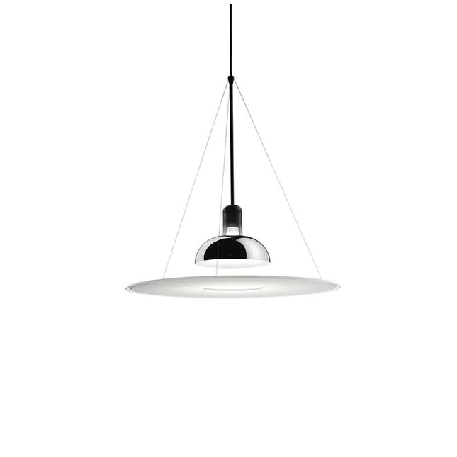 Pendant Light FREEZBE — modern pendant light, custom designer lighting by RODESIGNE