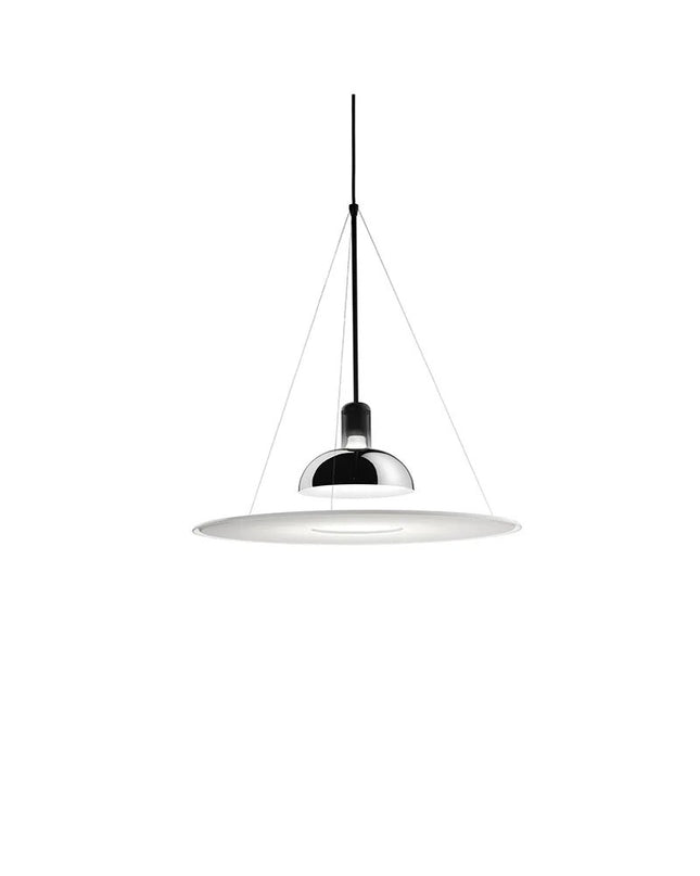 Pendant Light FREEZBE — modern pendant light, custom designer lighting by RODESIGNE